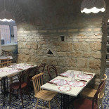 Pizzium Roma Innen