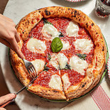 Pizzium Roma Essen