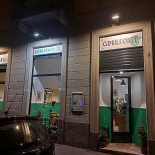 Trattoria Camaleonte Exterior