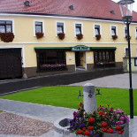 La Vela Exterior