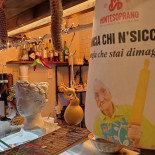 Montesoprano (via Orti) Carte
