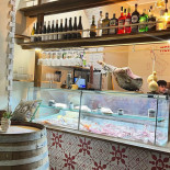 Montesoprano (via Orti) À l'intérieur