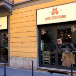 Montesoprano (via Orti) Extérieur