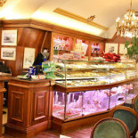Pasticceria Bonfante À l'intérieur