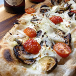 Pizzeria Da Carmine Comida
