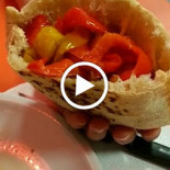 Pizzeria Da Carmine Comida