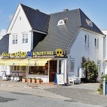 Tesoro Extérieur