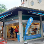 New Mesebaba Exterior