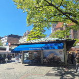 New Mesebaba Exterior