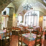 Cafe Duomo À l'intérieur