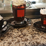 Insolito Caffè Boisson