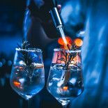 Why Not? Cocktail Lab Boisson