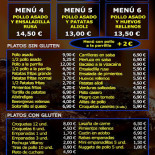 Vinando Carta
