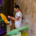 Pizzeria Da La Socera Boisson