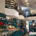 Da Antonino À l'intérieur