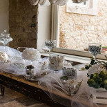 Castello Camemi À l'intérieur