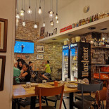 Pizza Da Pazzi À l'intérieur