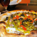 Pizza Da Pazzi Nourriture