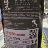 La Norma Speisekarte