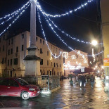 La Norma Außen