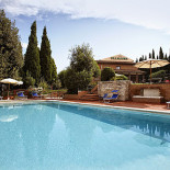 Villa Luisa Exterior