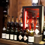 L'incanto Boisson
