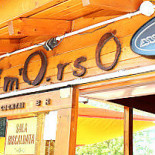 Timorso Outside