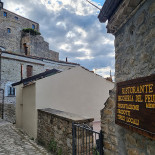 Beccheria Del Feudo Exterior