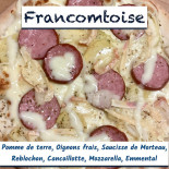 Beccheria Del Feudo Comida
