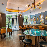 Pasticceria Botteon Dentro
