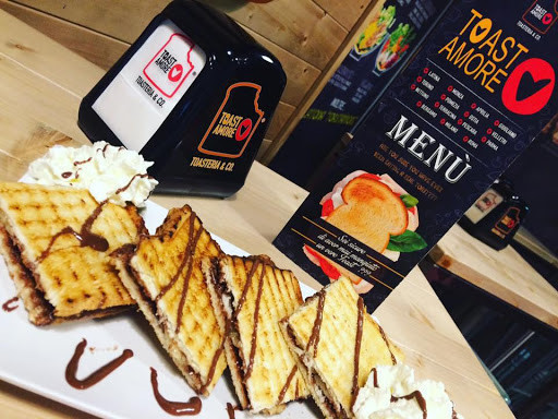 Toastamore Carta