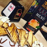 Toastamore Carta