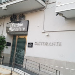 Il Vecchio Monastero Außen