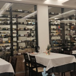 Il Vecchio Monastero Innen