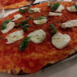 Antica Fontana Nourriture