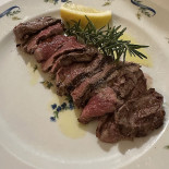 Antica Fontana Nourriture
