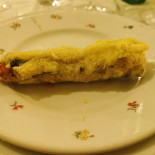 Antica Fontana Nourriture