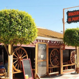 Della Posta Exterior