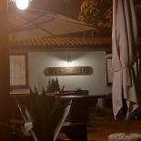 Trattoria Dal Checo Dentro