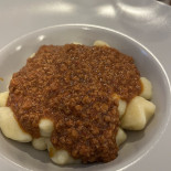 Trattoria Dal Checo Comida