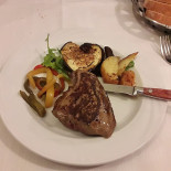 Trattoria Dal Checo Nourriture