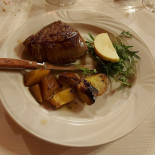 Trattoria Dal Checo Nourriture