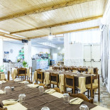 Pizzeria Enoteca La Perla Dentro