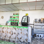 Pizzeria Enoteca La Perla Bebida