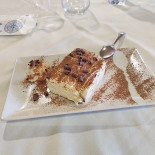 Pizzeria Enoteca La Perla Getränk