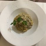 En Bocon Pizzeria Nourriture