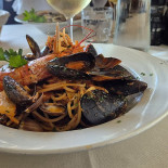 En Bocon Pizzeria Boisson