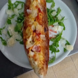 Pizzeria Il Desiderio Di Hanna Mina Comida