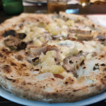 Pizzart Nourriture