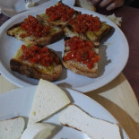Pizzart Nourriture